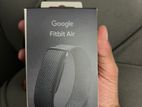 Google Fitbit Air