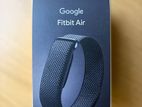 Google Fitbit Air