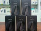 Google Fitbit Air Obsidian