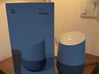 Google Home Smart Speaker