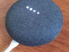 Google Home Mini 2nd Generation Smart Speaker with Assistant