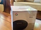Google Home Mini Speaker