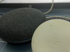 Google Home Mini