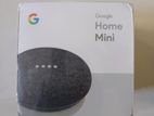 Google Home Mini