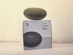 Google Home Mini