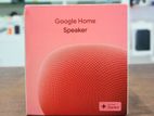 Google Home Speaker 2026 Berry