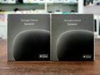 Google Home speaker 2026 HAZEL