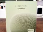 Google home speaker 2026 JADE
