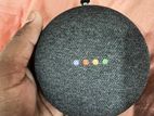 Google Home Speaker