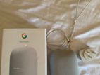 Google Nest Audio