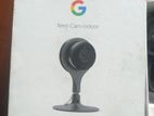 Google Nest Cam Indoor