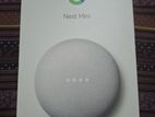 Google Nest Mini ( 2nd Gen )