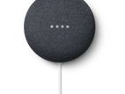 Google Nest Mini 2nd Generation Smart Speaker with Assistant(New)