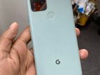 Google Pixel 5 (Used)