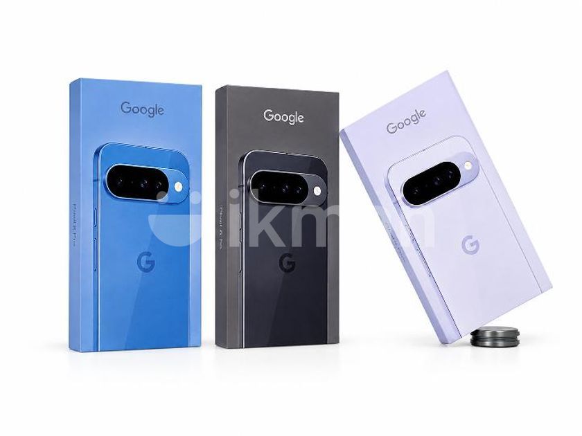 Google Pixel 10 12GB 128GB (Brand New) | ikman