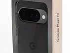 Google Pixel 10 12GB|128GB|6 (Brand New)