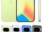 Google Pixel 10 256GB (Brand New)