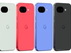 Google Pixel 10 A. 256GB (Brand New)