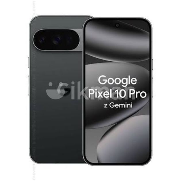 Google Pixel 10 Pro 128GB (Brand New) | ikman