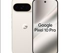 Google Pixel 10 Pro 16GB/256GB|04 (Brand New)
