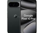 Google Pixel 10 Pro 256GB (Brand New)