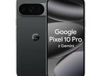 Google Pixel 10 Pro 256gb (Brand New)