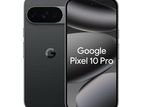 Google Pixel 10 Pro 256GB (Brand New)