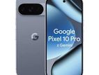 Google Pixel 10 Pro 256GB (Brand New)