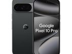 Google Pixel 10 Pro 512GB (Brand New)