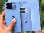 Google Pixel 10 Pro Fold warranty (Used)