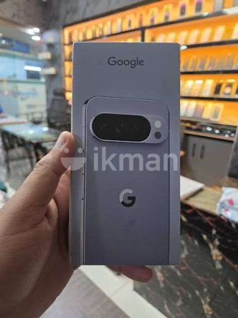 Google Pixel 10 Pro XL 16GB|512GB (Brand New) | ikman