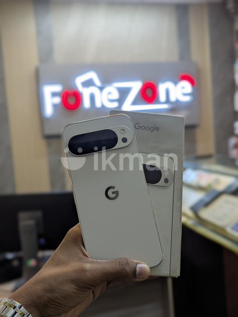 Google Pixel 10 Pro XL 5G 16GB 256GB (Used) | ikman