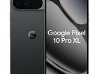 Google Pixel 10 Pro XL (Brand New)