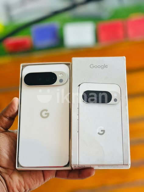 Google Pixel 10 Pro XL (Used) | ikman
