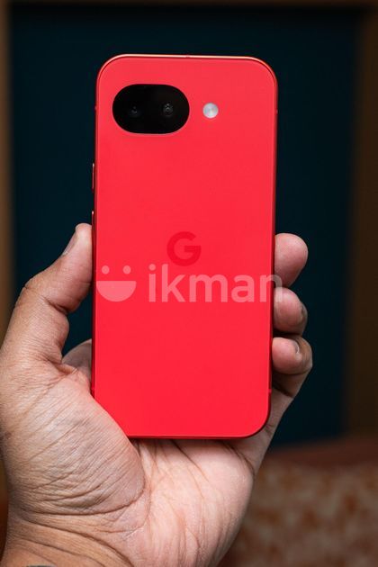 Google Pixel 10A 128GB (Brand New) | ikman