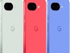 Google Pixel 10A 128GB (Brand New)