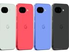 Google Pixel 10A 128GB (Brand New)