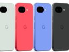 Google Pixel 10A 256GB (Brand New)