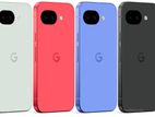 Google Pixel 10A 256GB (Brand New)
