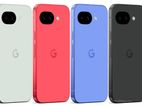 Google Pixel 10A 256GB (Brand New)