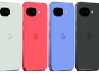 Google Pixel 10A 256GB (Brand New)