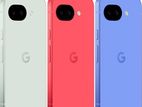 Google Pixel 10A 256GB (Brand New)