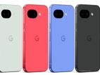 Google Pixel 10A 256GB (Brand New)