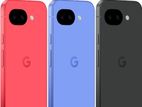 Google Pixel 10A 256GB. (Brand New)