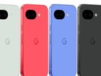 Google Pixel 10A 256GB (Brand New)