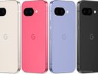 Google Pixel 10A 8GB 256GB (Brand New)