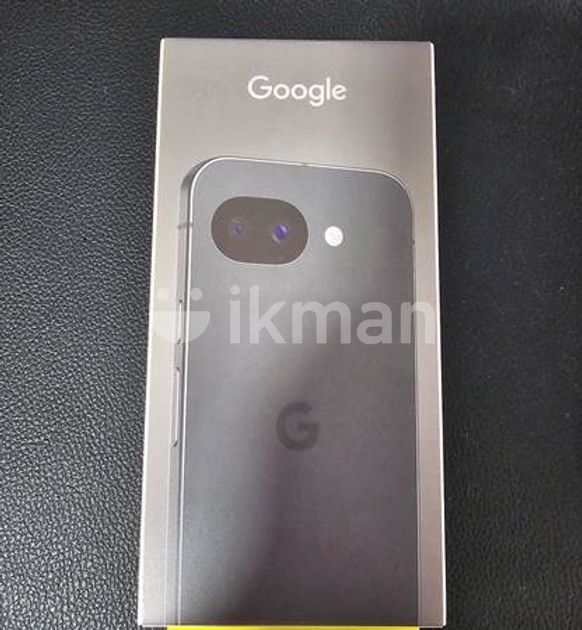 Google Pixel 10A 8GB/256GB (Brand New) | ikman