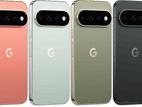 Google pixel 11 pro 16/256 (Brand New)