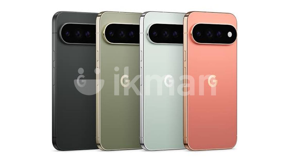 Google Pixel 11 Pro 256GB (Brand New) | ikman
