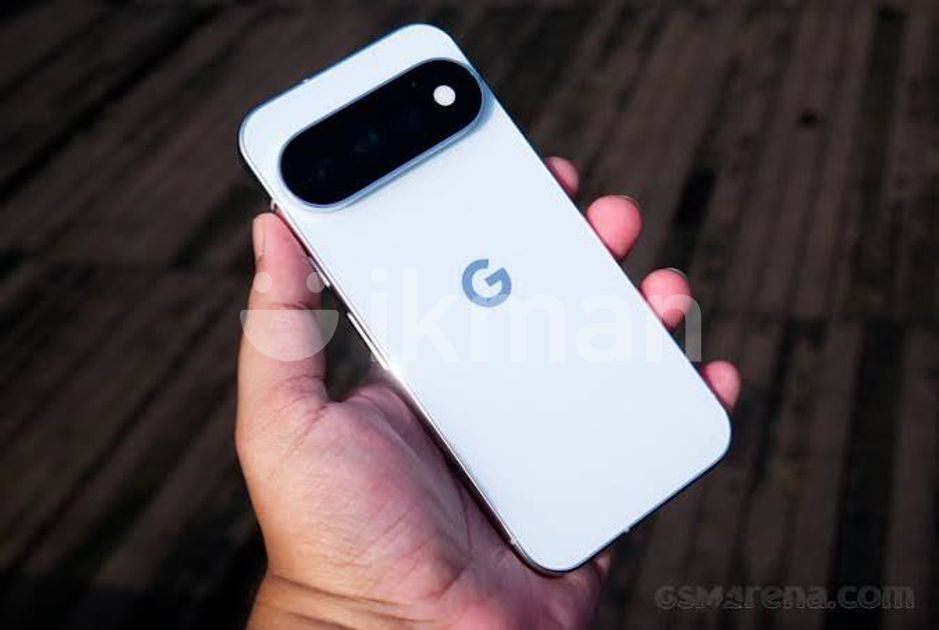 Google Pixel 11 Pro 256GB (Brand New) | ikman